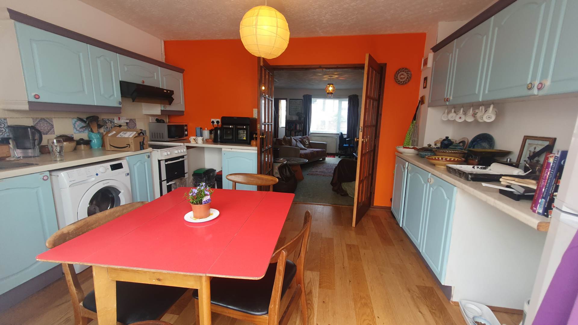 High Street, Borth, Image 14