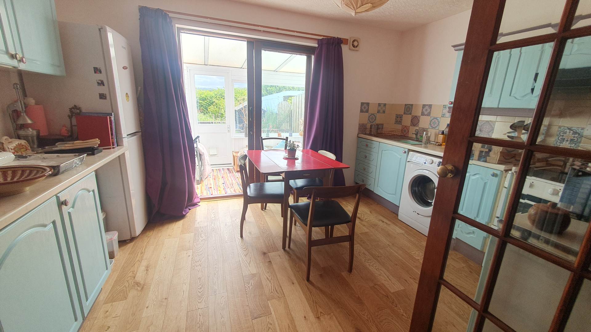 High Street, Borth, Image 15