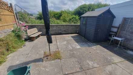 High Street, Borth, Image 17
