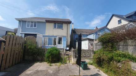 High Street, Borth, Image 18
