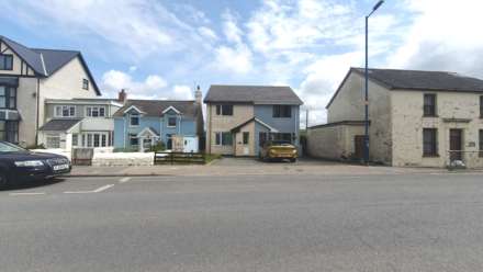 High Street, Borth, Image 20