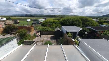 High Street, Borth, Image 4
