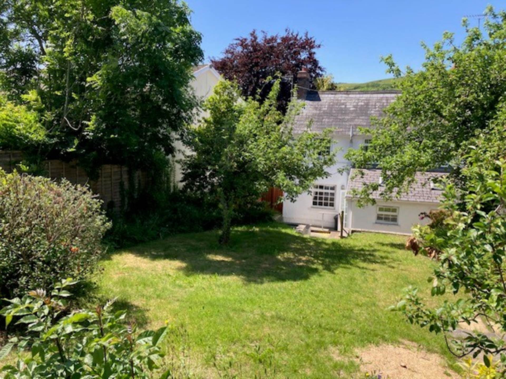 Bow Street, Aberystwyth, Image 18