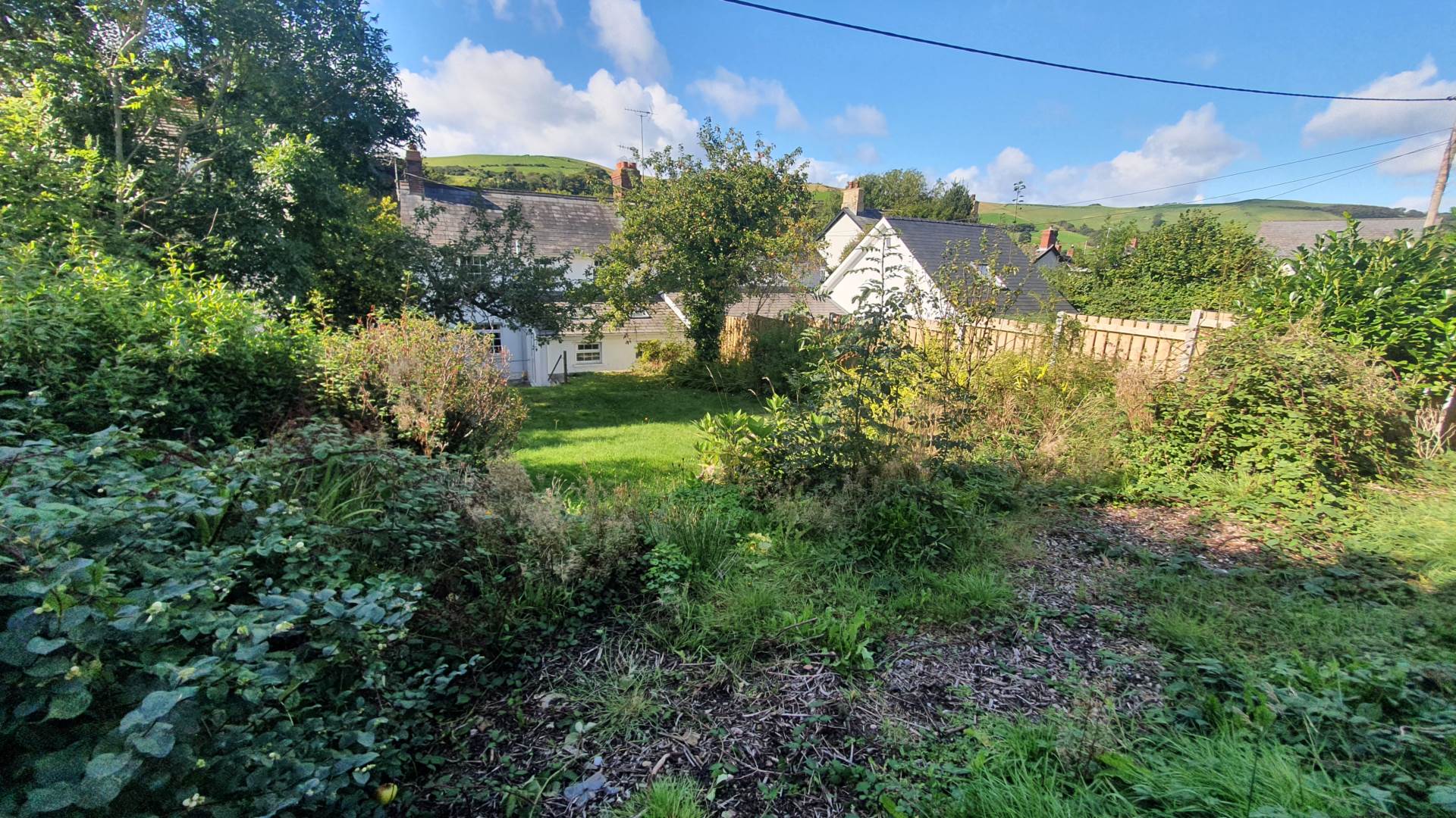 Bow Street, Aberystwyth, Image 19