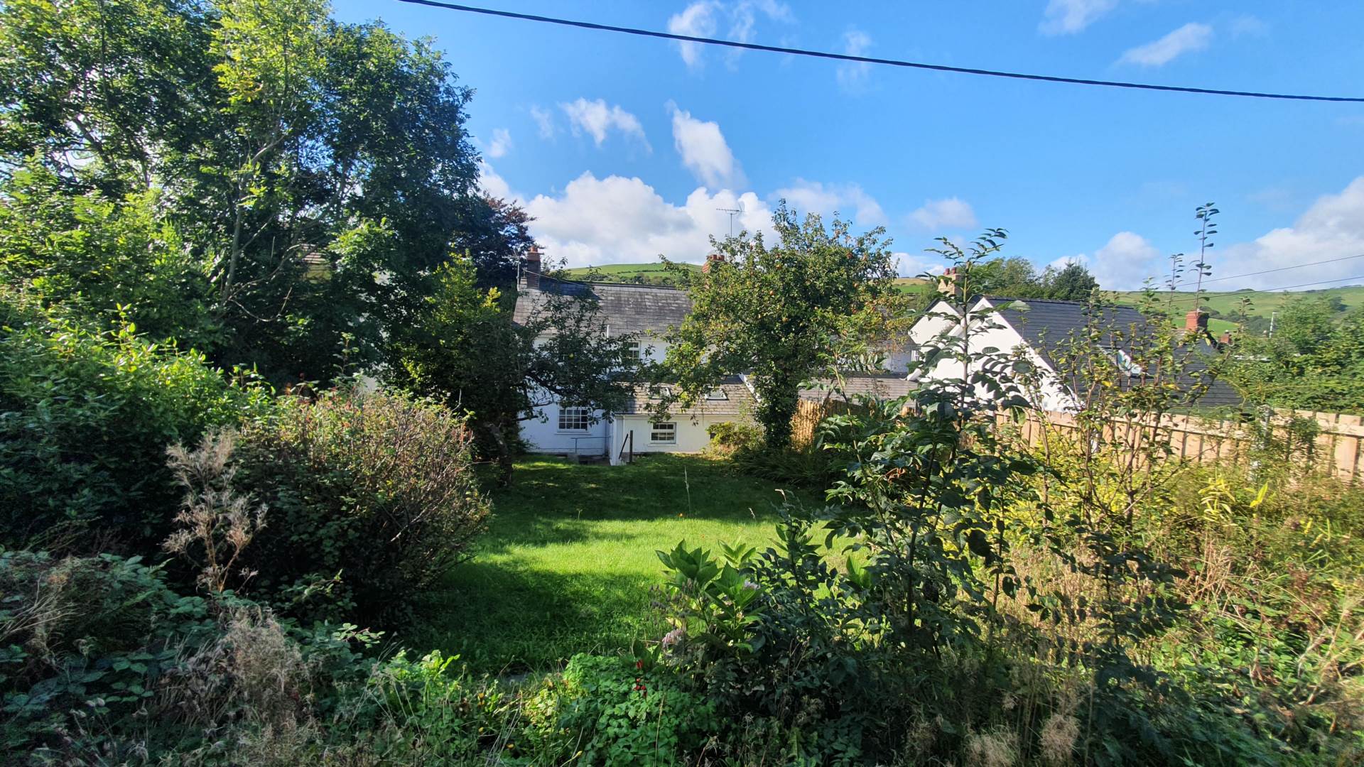 Bow Street, Aberystwyth, Image 3