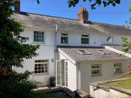 3 Bedroom Semi-Detached, Bow Street, Aberystwyth