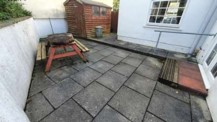 Bow Street, Aberystwyth, Image 22