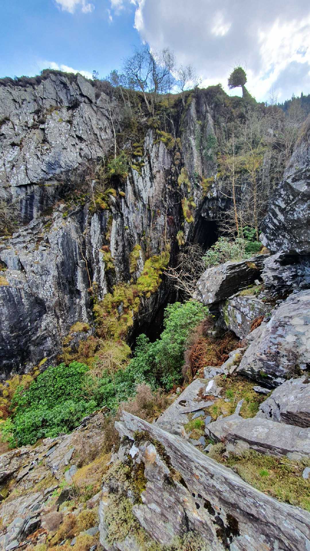 Upper Corris, Machynlleth, Image 11