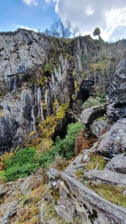 Upper Corris, Machynlleth, Image 11