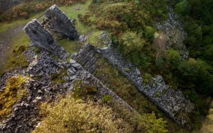 Upper Corris, Machynlleth, Image 13