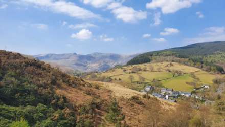 Upper Corris, Machynlleth, Image 18