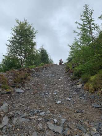 Upper Corris, Machynlleth, Image 5