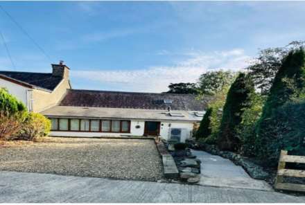 2 Bedroom House, YSTRAD MEURIG