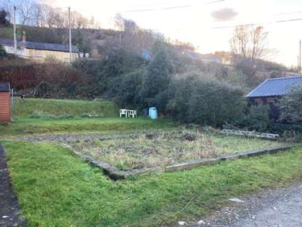 3 Bedroom Plot, Goginan, Aberystwyth