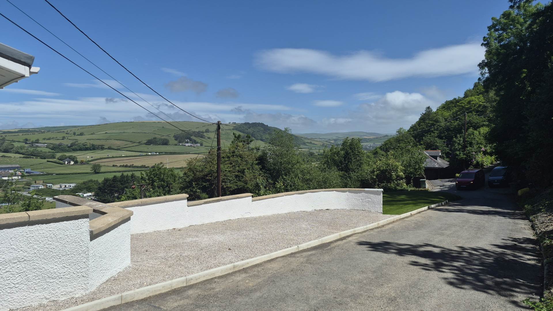 Alltglais, Clarach, Aberystwyth, Image 16