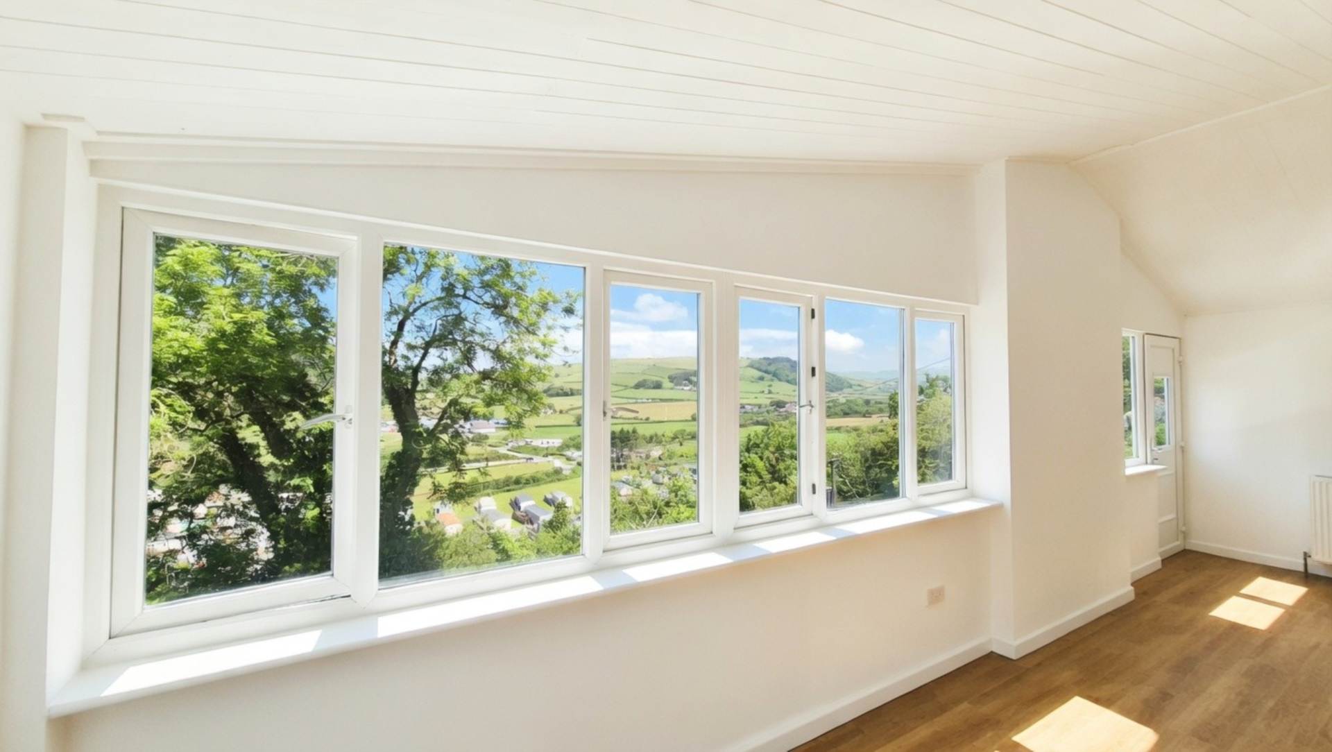 Alltglais, Clarach, Aberystwyth, Image 5
