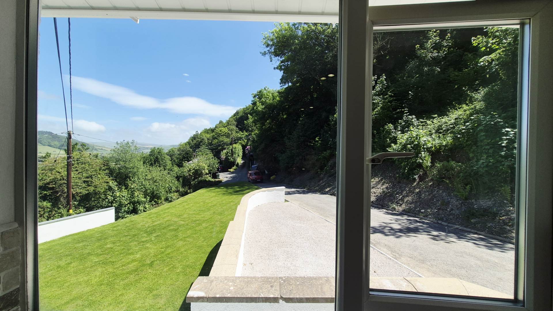 Alltglais, Clarach, Aberystwyth, Image 6