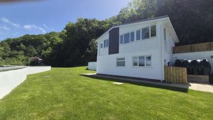 Alltglais, Clarach, Aberystwyth, Image 1