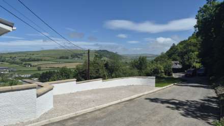 Alltglais, Clarach, Aberystwyth, Image 16
