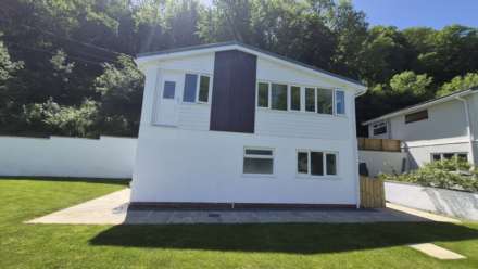 Alltglais, Clarach, Aberystwyth, Image 19