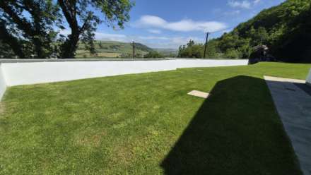 Alltglais, Clarach, Aberystwyth, Image 23