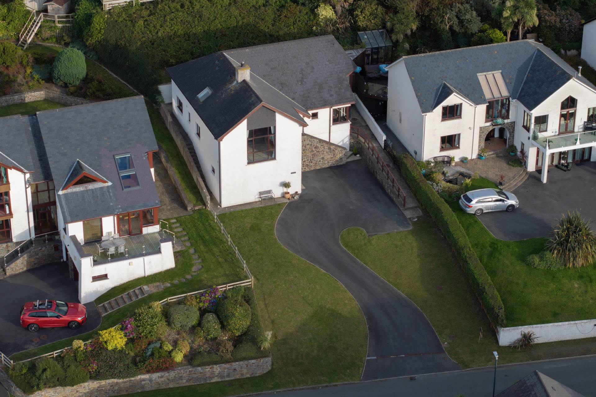 Felin Y Mor, Aberystwyth, Image 1