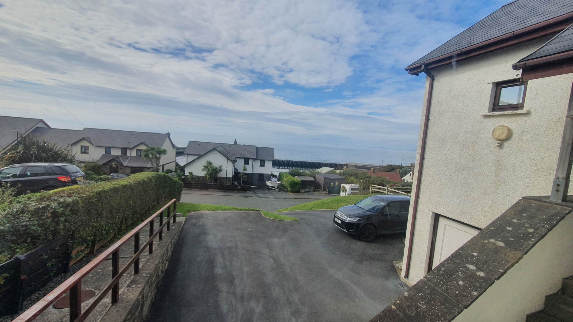 Felin Y Mor, Aberystwyth, Image 25