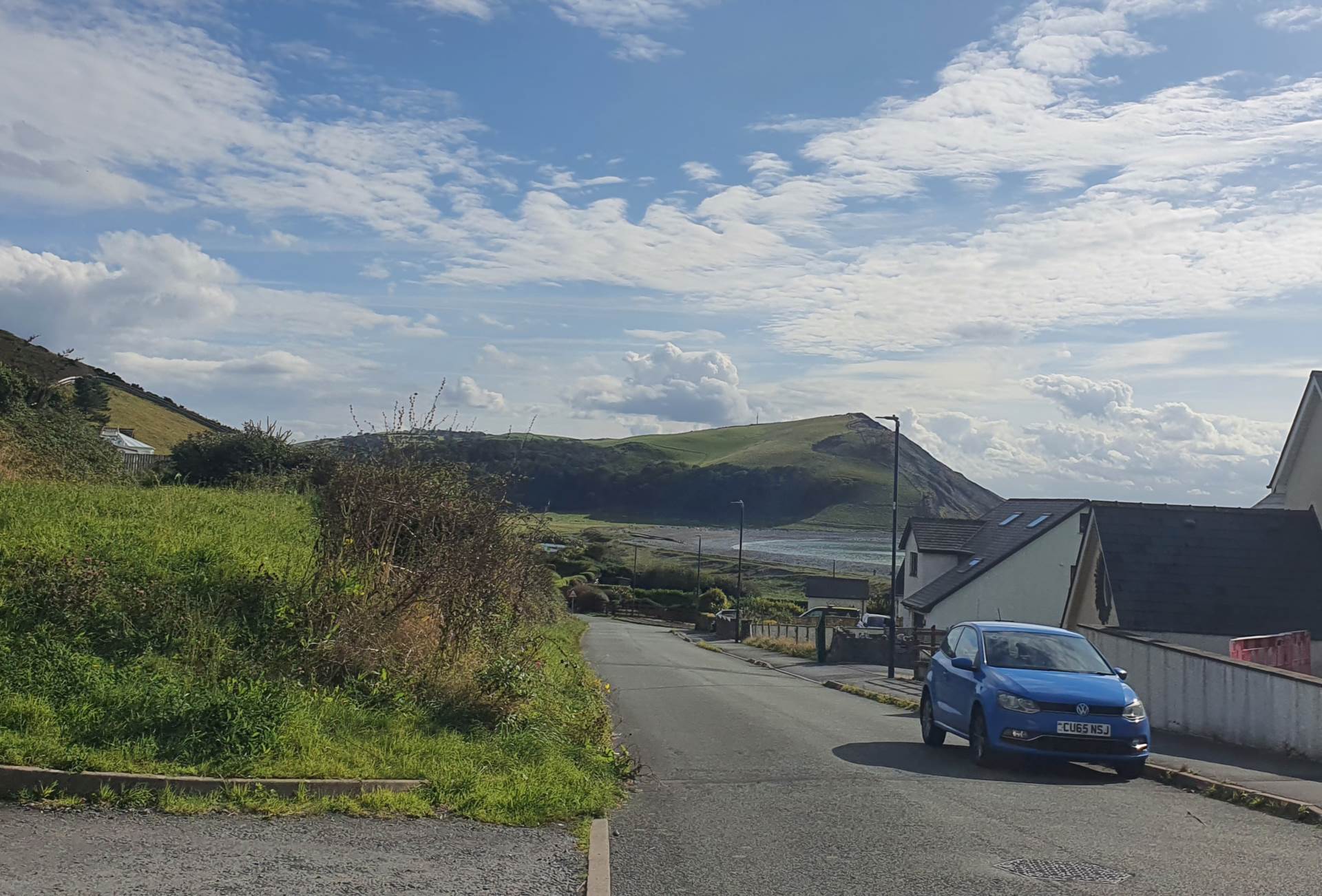 Felin Y Mor, Aberystwyth, Image 27