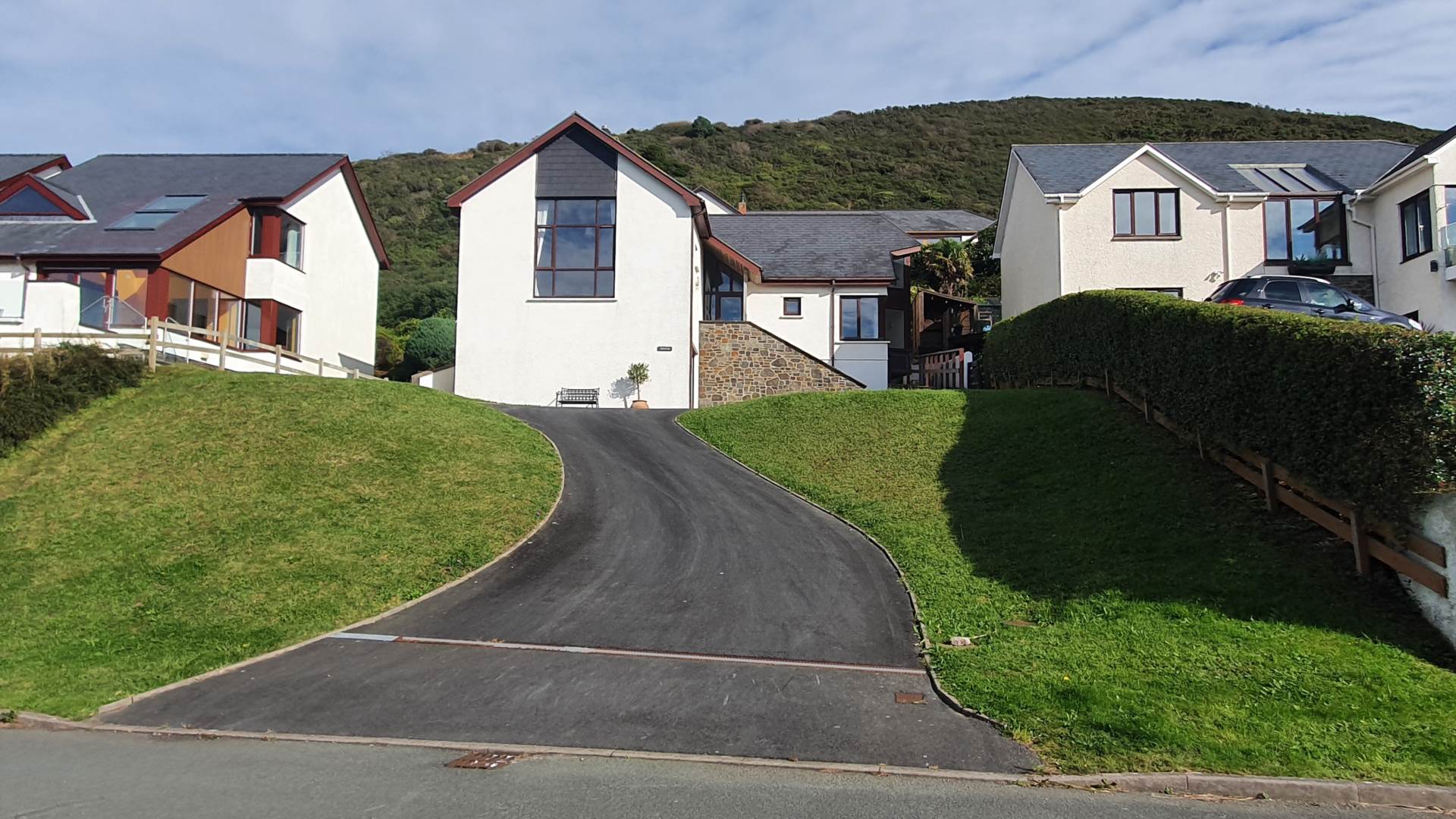 Felin Y Mor, Aberystwyth, Image 28