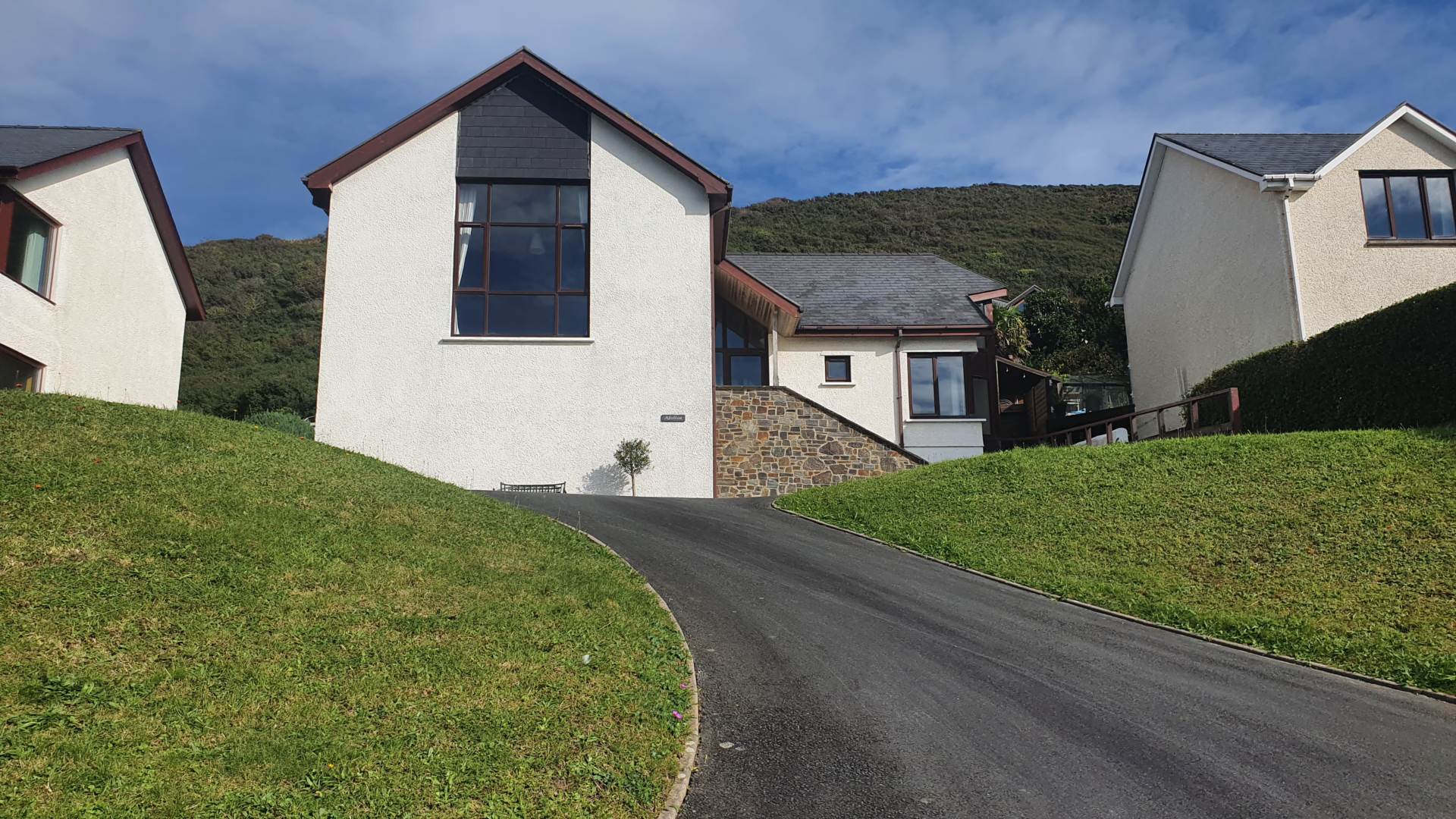 Felin Y Mor, Aberystwyth, Image 29