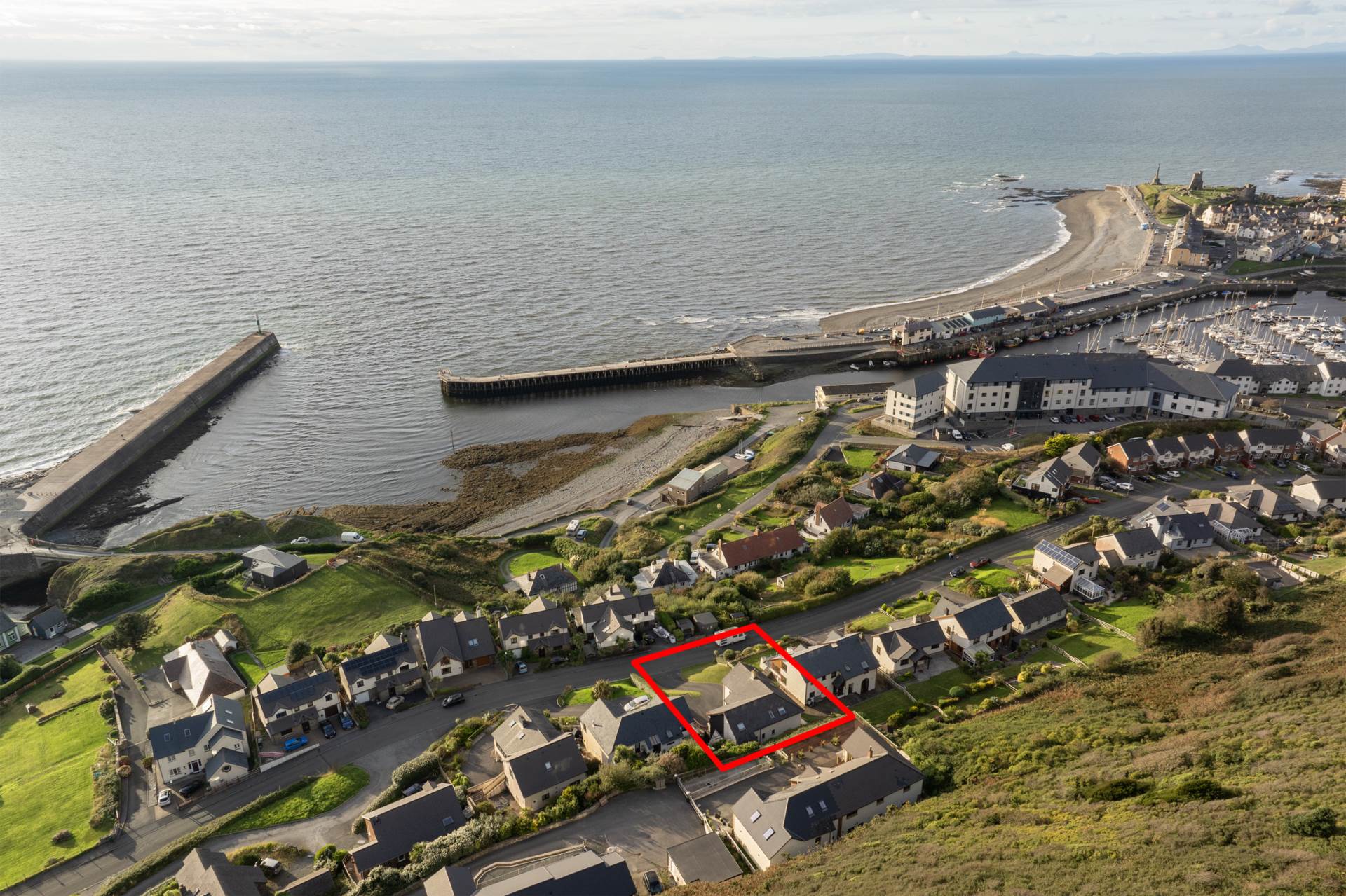 Felin Y Mor, Aberystwyth, Image 3