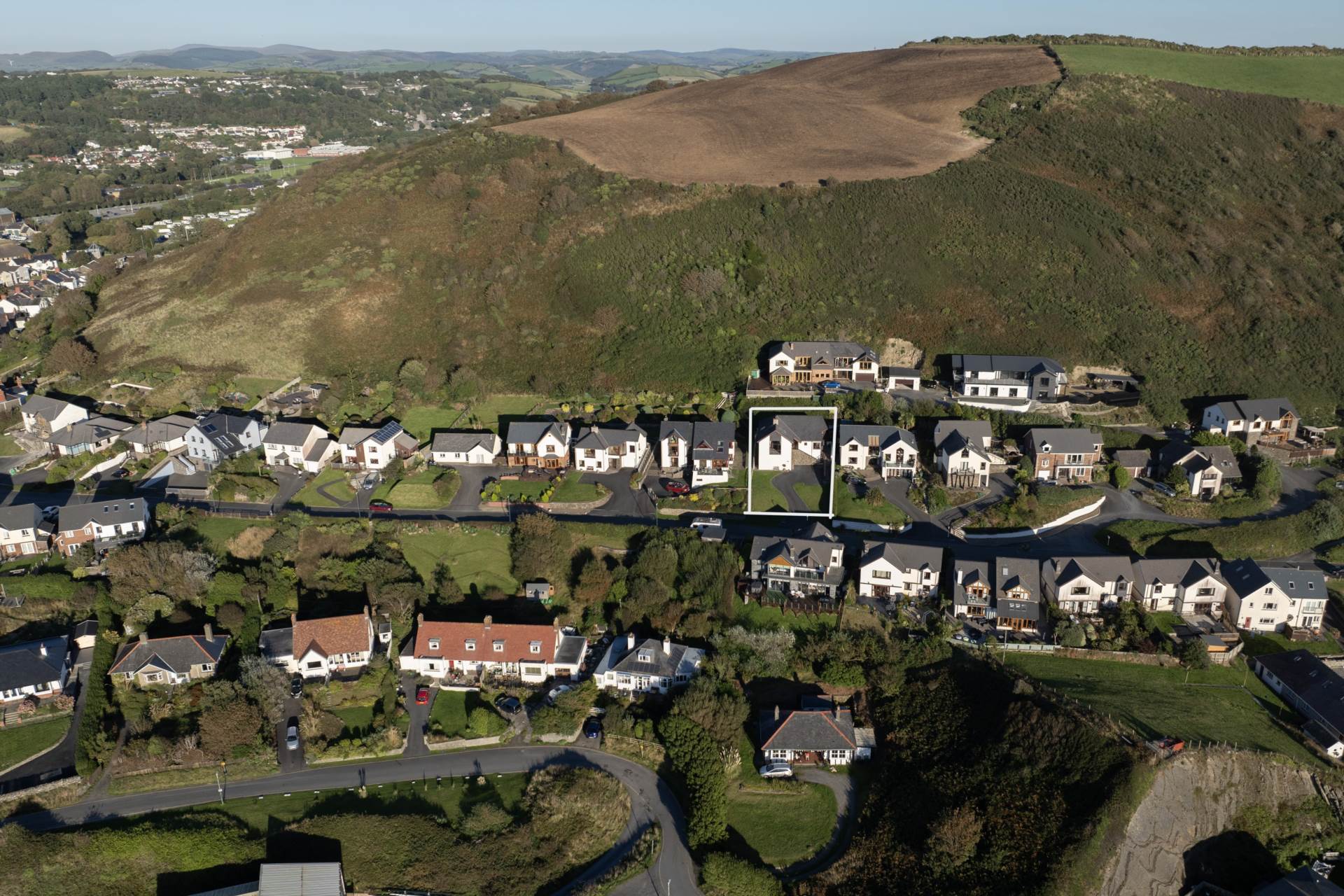 Felin Y Mor, Aberystwyth, Image 32
