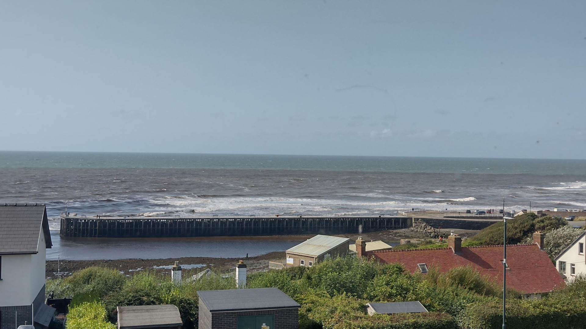 Felin Y Mor, Aberystwyth, Image 4