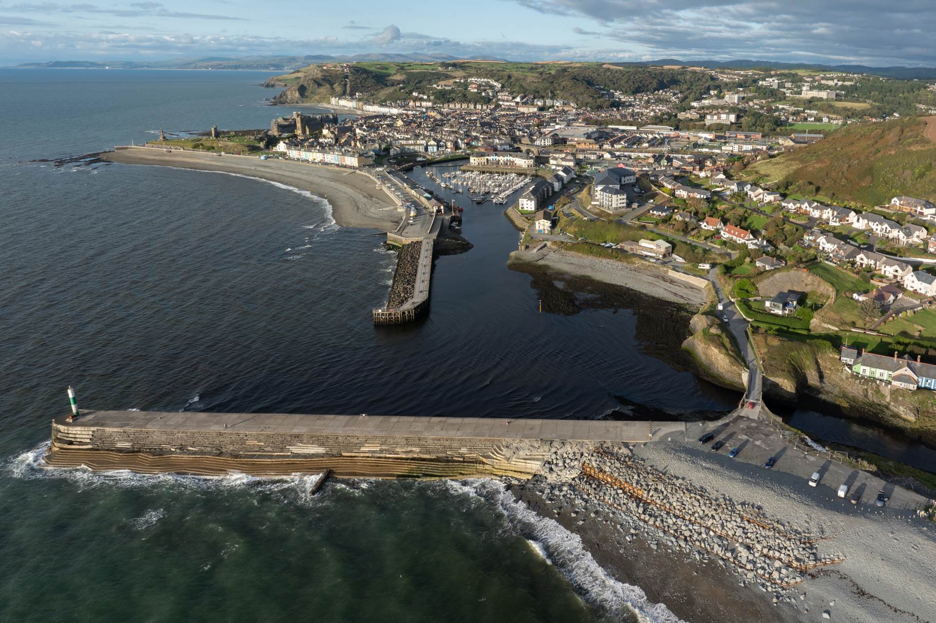 Felin Y Mor, Aberystwyth, Image 5