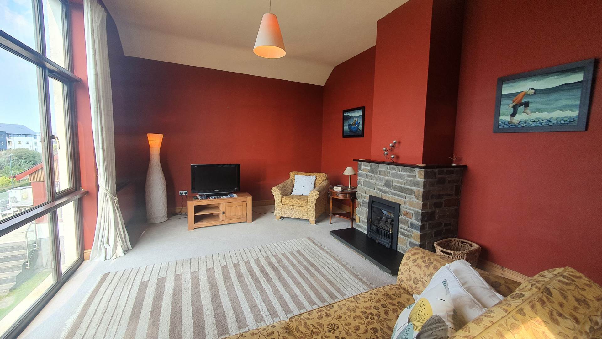 Felin Y Mor, Aberystwyth, Image 8