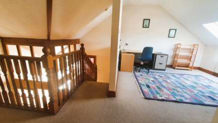 Felin Y Mor, Aberystwyth, Image 17