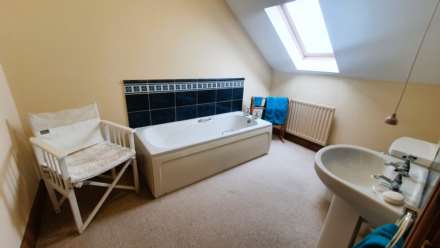 Felin Y Mor, Aberystwyth, Image 23