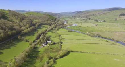 Property For Sale Cemaes Road, Machynlleth