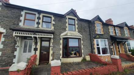 Property For Sale Dinas Terrace, Aberystwyth
