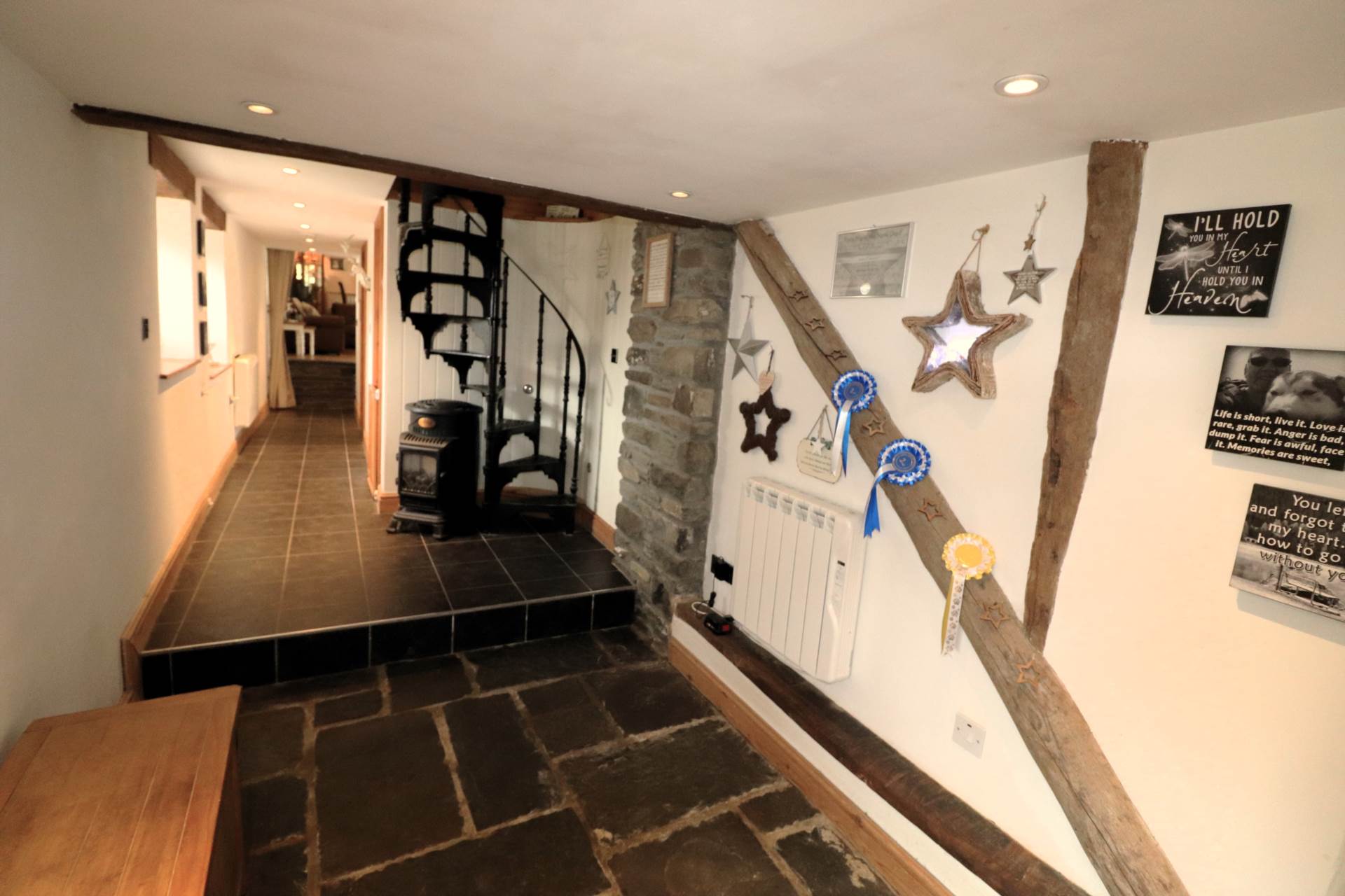 Cwmcarfan, Llanddewi Road, Image 13