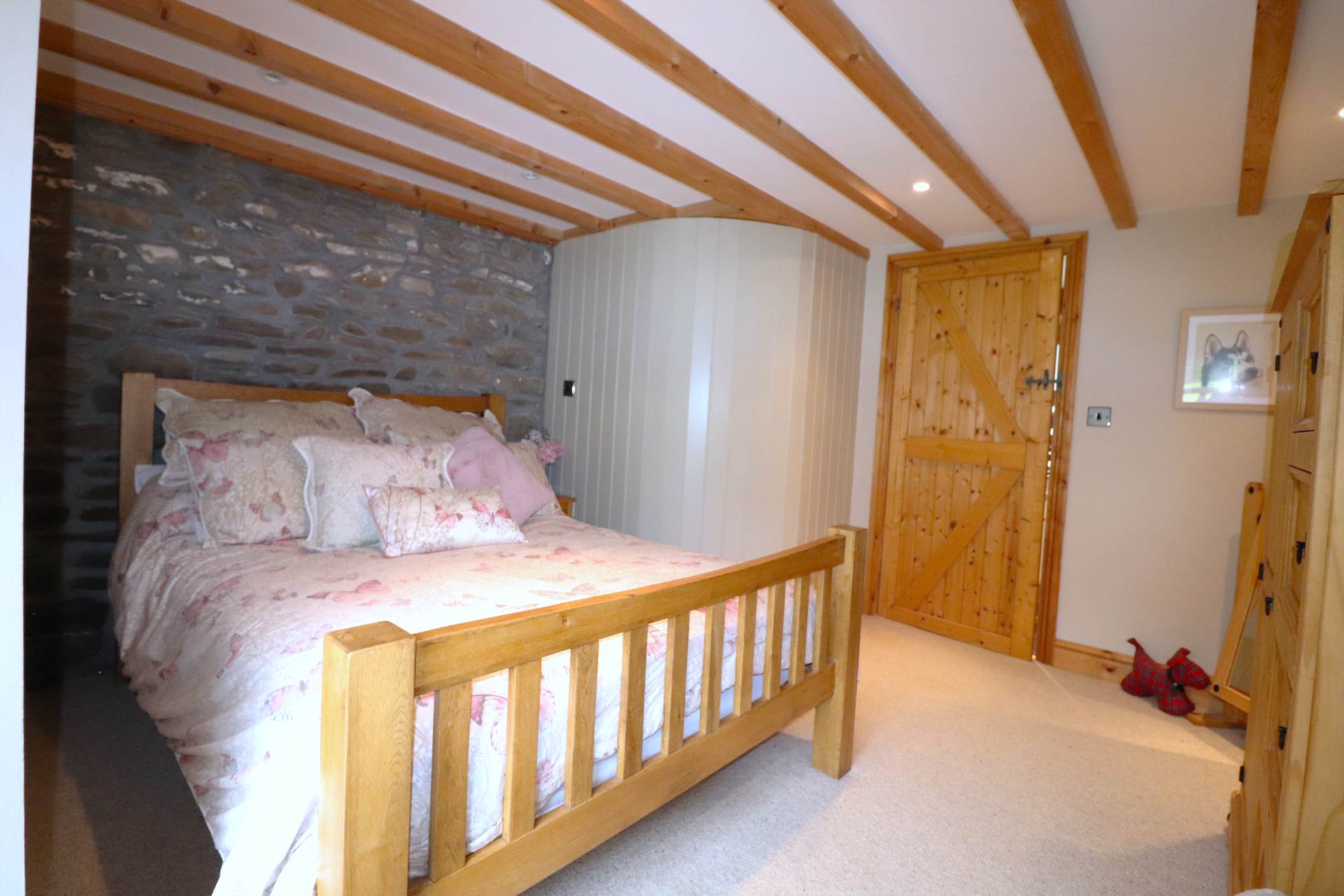 Cwmcarfan, Llanddewi Road, Image 15