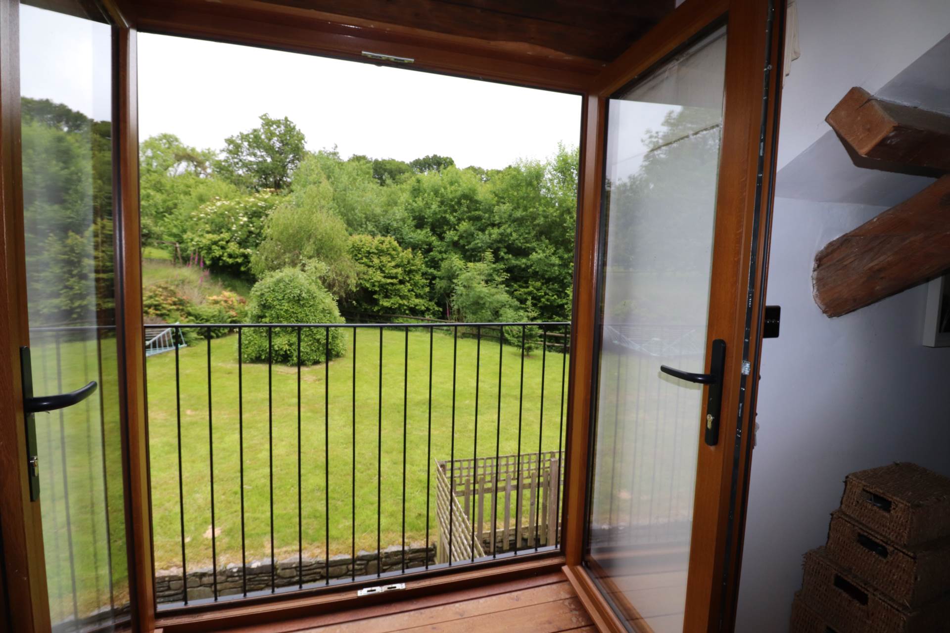 Cwmcarfan, Llanddewi Road, Image 18