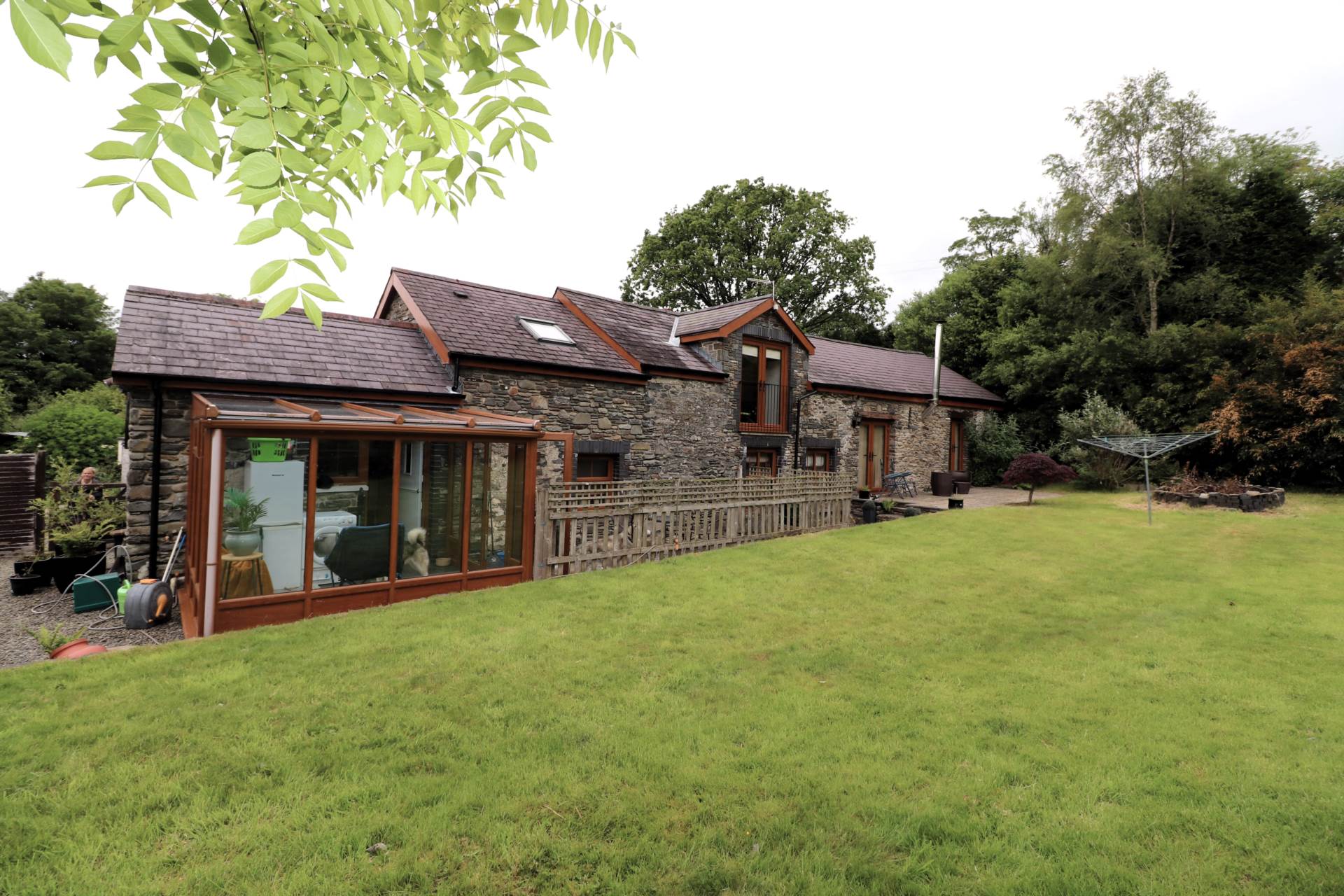 Cwmcarfan, Llanddewi Road, Image 23