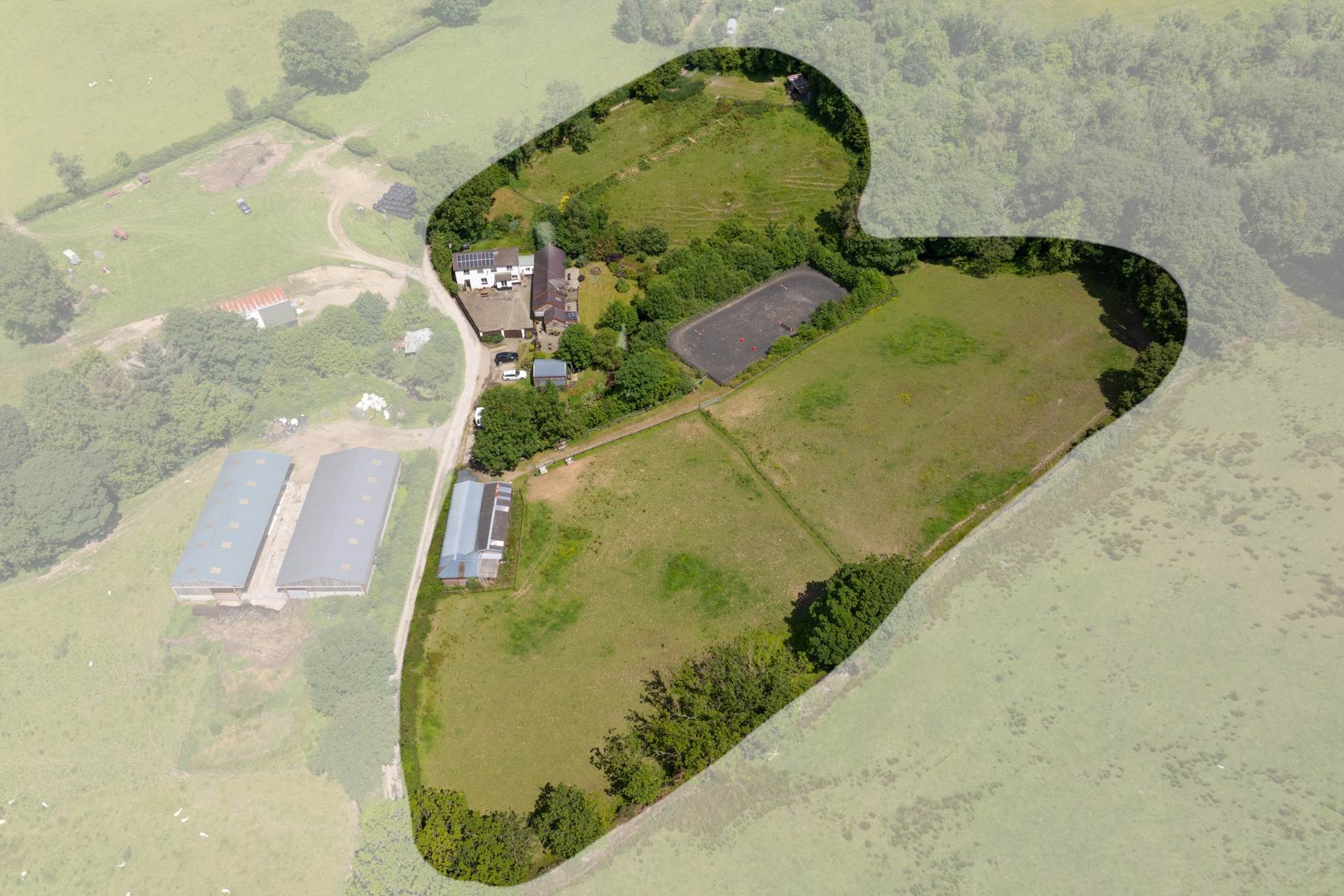 Cwmcarfan, Llanddewi Road, Image 31