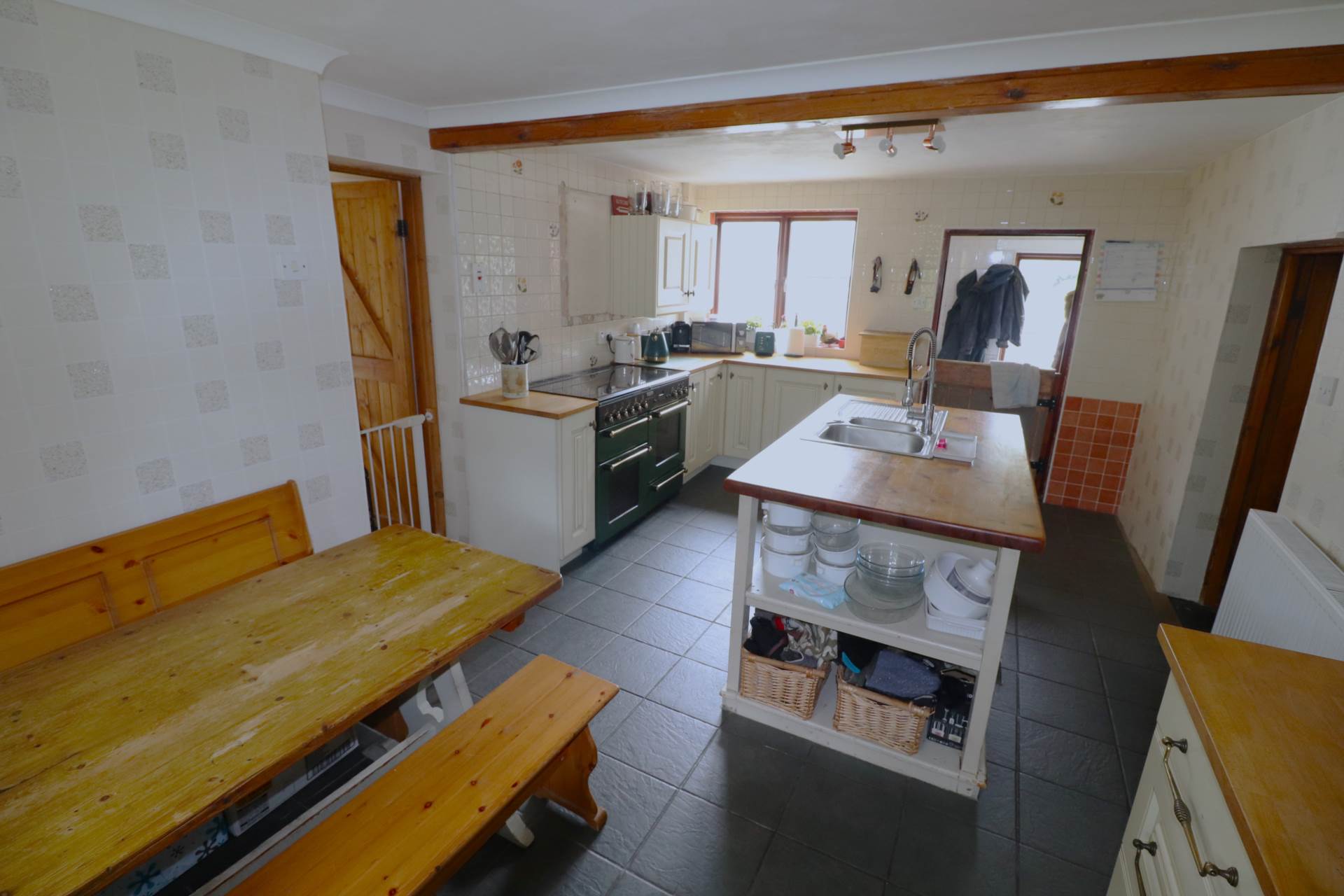 Cwmcarfan, Llanddewi Road, Image 8