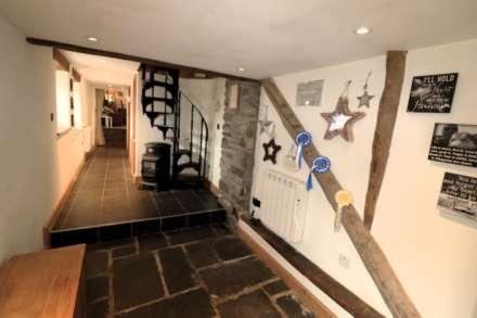 Cwmcarfan, Llanddewi Road, Image 13