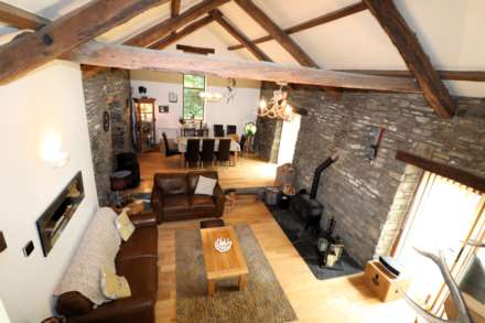 Cwmcarfan, Llanddewi Road, Image 21