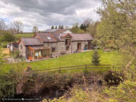 Cwmcarfan, Llanddewi Road, Image 36