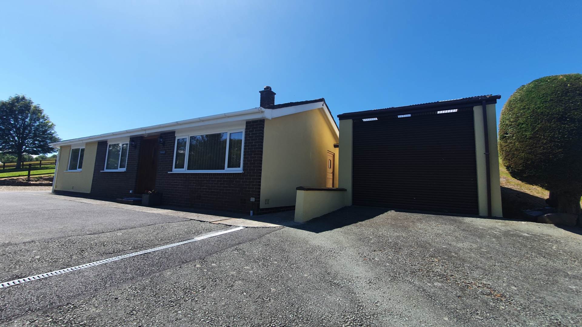 Llanfarian, Aberystwyth, Image 1