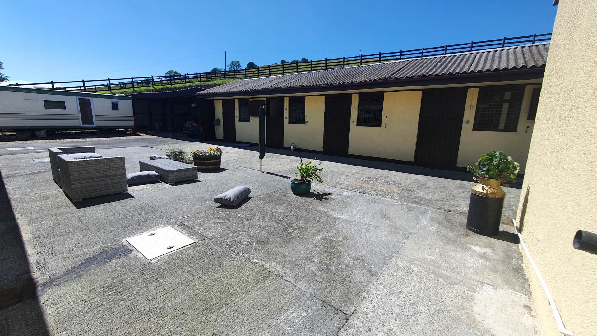 Llanfarian, Aberystwyth, Image 13